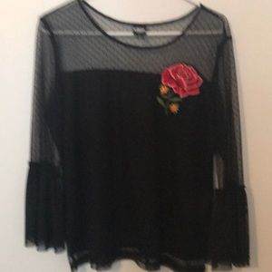 From my favorite movie Coco! Black top large.